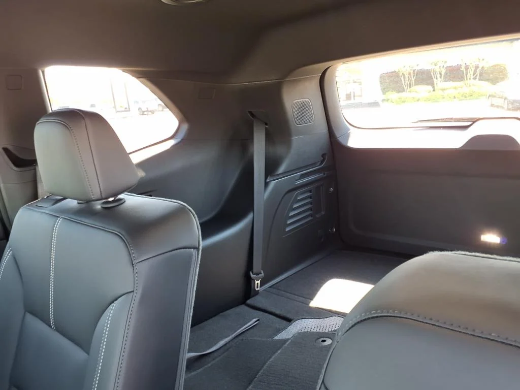2025 GMC Acadia Elevation - Photo 8