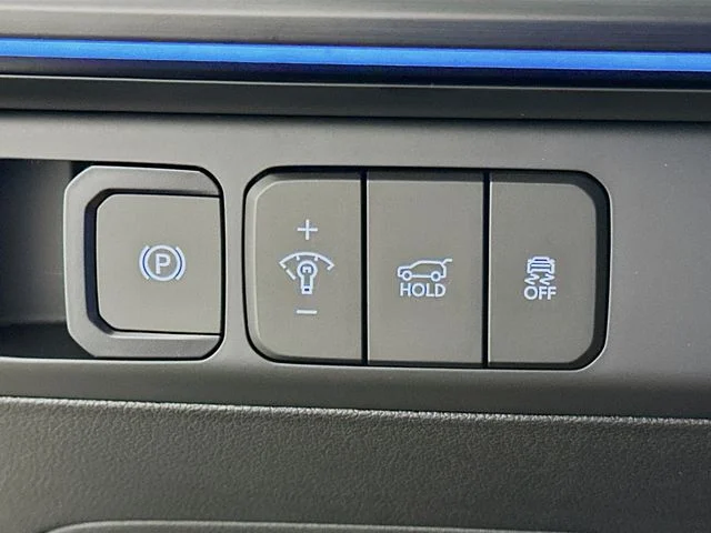 New 2025 Hyundai SANTA FE Calligraphy