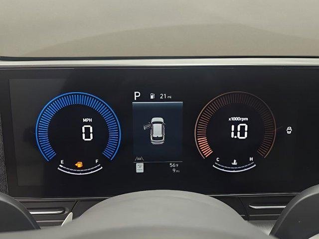 2026 Hyundai Kona SEL Sport - Photo 28