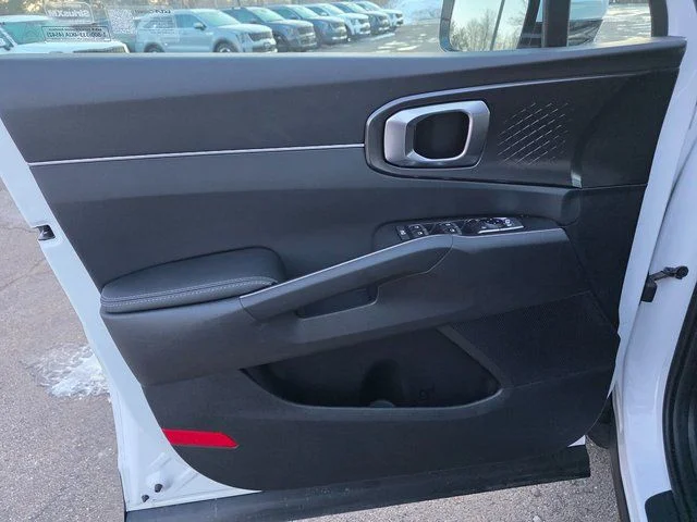 2026 Kia Sorento S - Photo 24