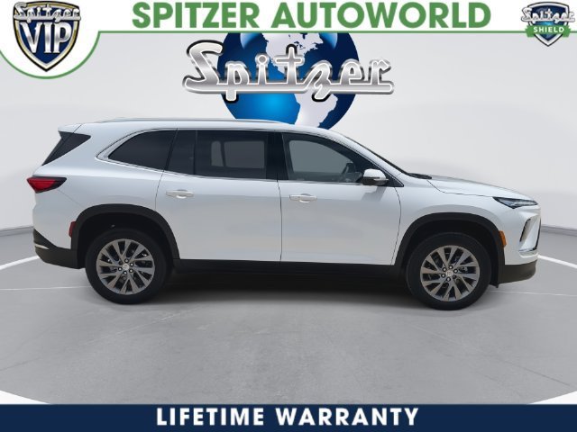 2026 Buick Enclave Preferred - Photo 17