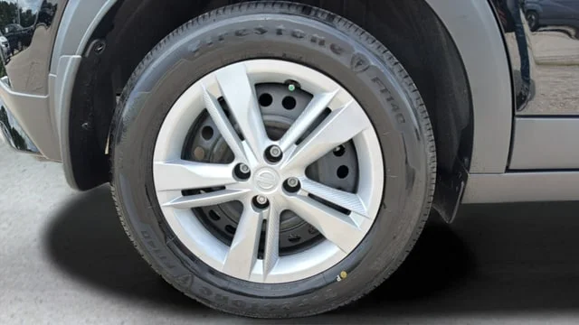 Certified Used 2025 Super Black Nissan S image 30