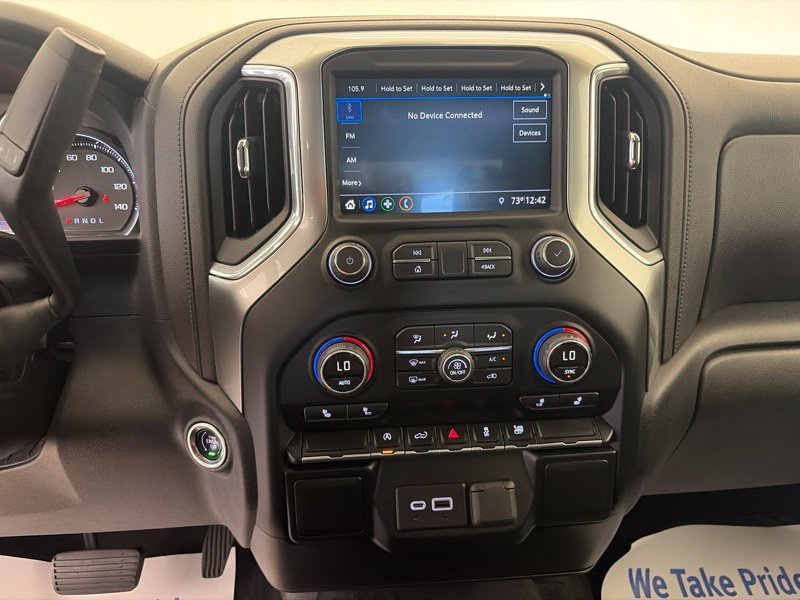 Used 2019 Black Chevrolet LT image 26