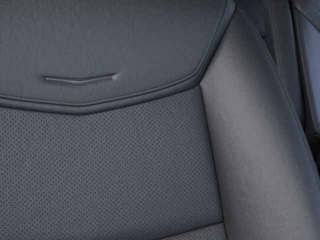 2025 Cadillac XT6 Sport - Photo 21