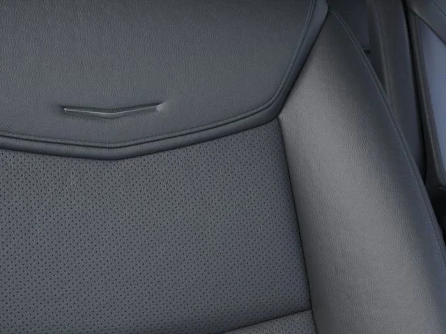 2025 Cadillac XT6 Sport - Photo 21