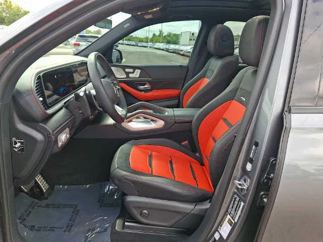 Used 2026  Mercedes-Benz GLE 53 AMG® image 13