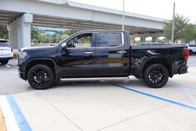 New 2026 Onyx Black GMC Denali image 4