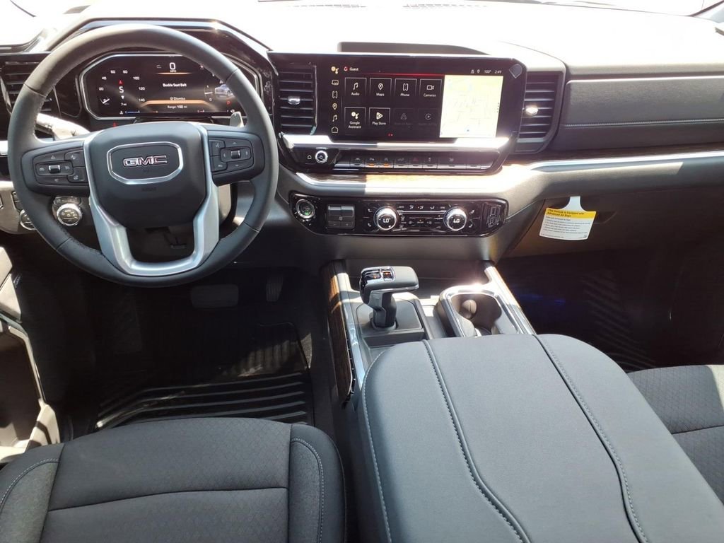 2026 GMC Sierra 1500 Elevation - Photo 13
