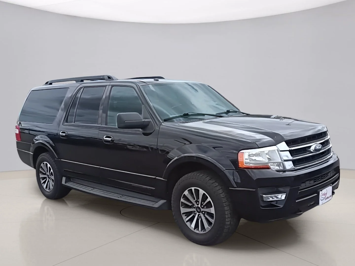 Used 2016 Black Ford EL image 7