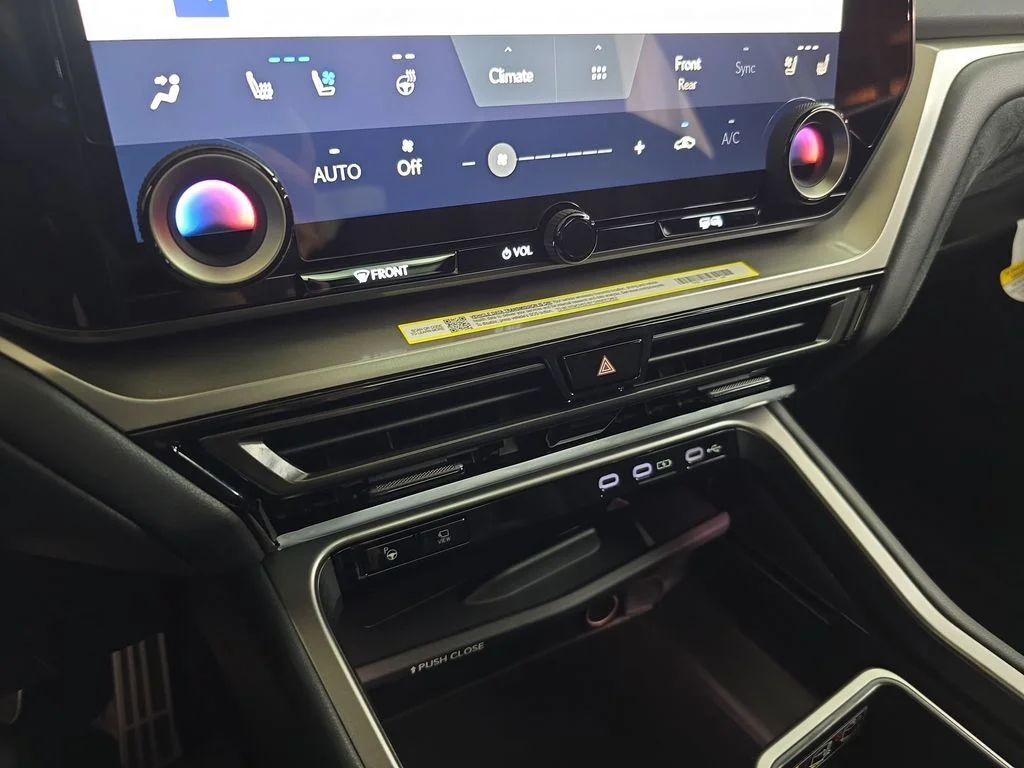 New 2026 Incognito Lexus F SPORT HANDLING AWD image 24