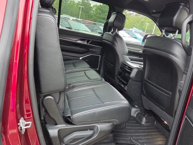 Used 2023 Red Jeep Series II image 16