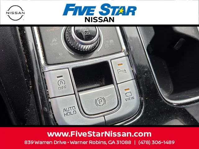 Used 2022 Black Kia SX image 24