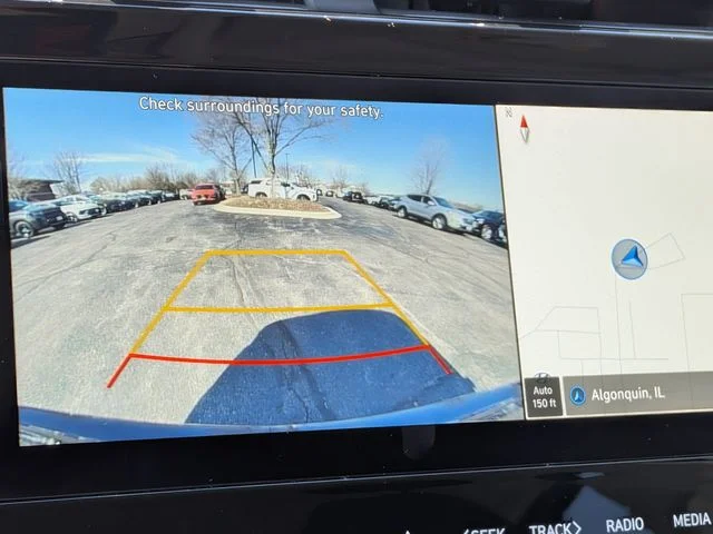 Certified Used 2023 Blue Hyundai XRT image 18