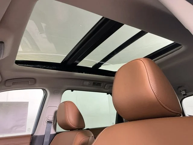 New 2026 Green Nissan Platinum image 18