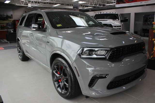 2023 Dodge Durango SRT 392 Premium