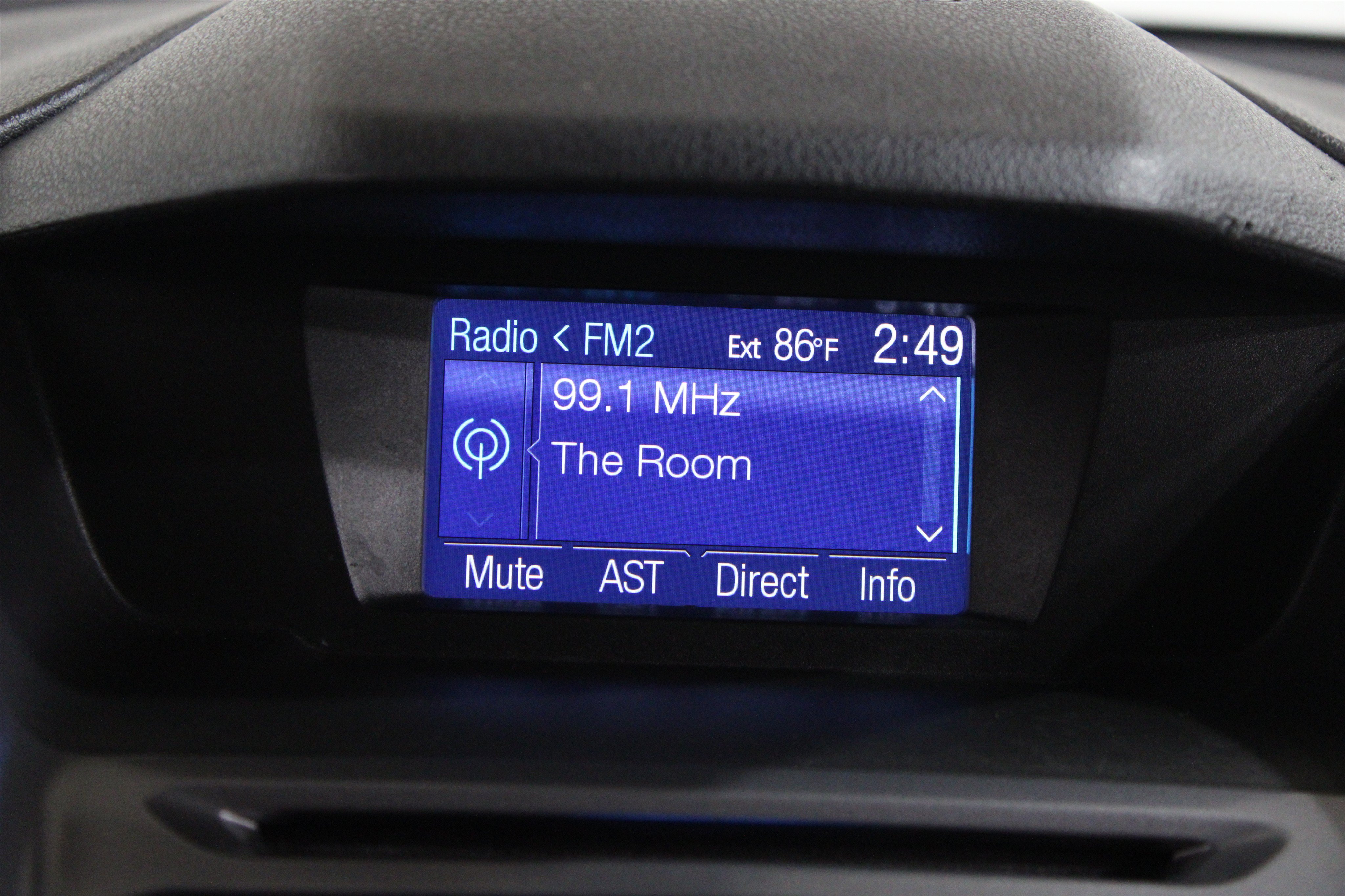 2015 Ford Transit Connect XLT - Photo 11