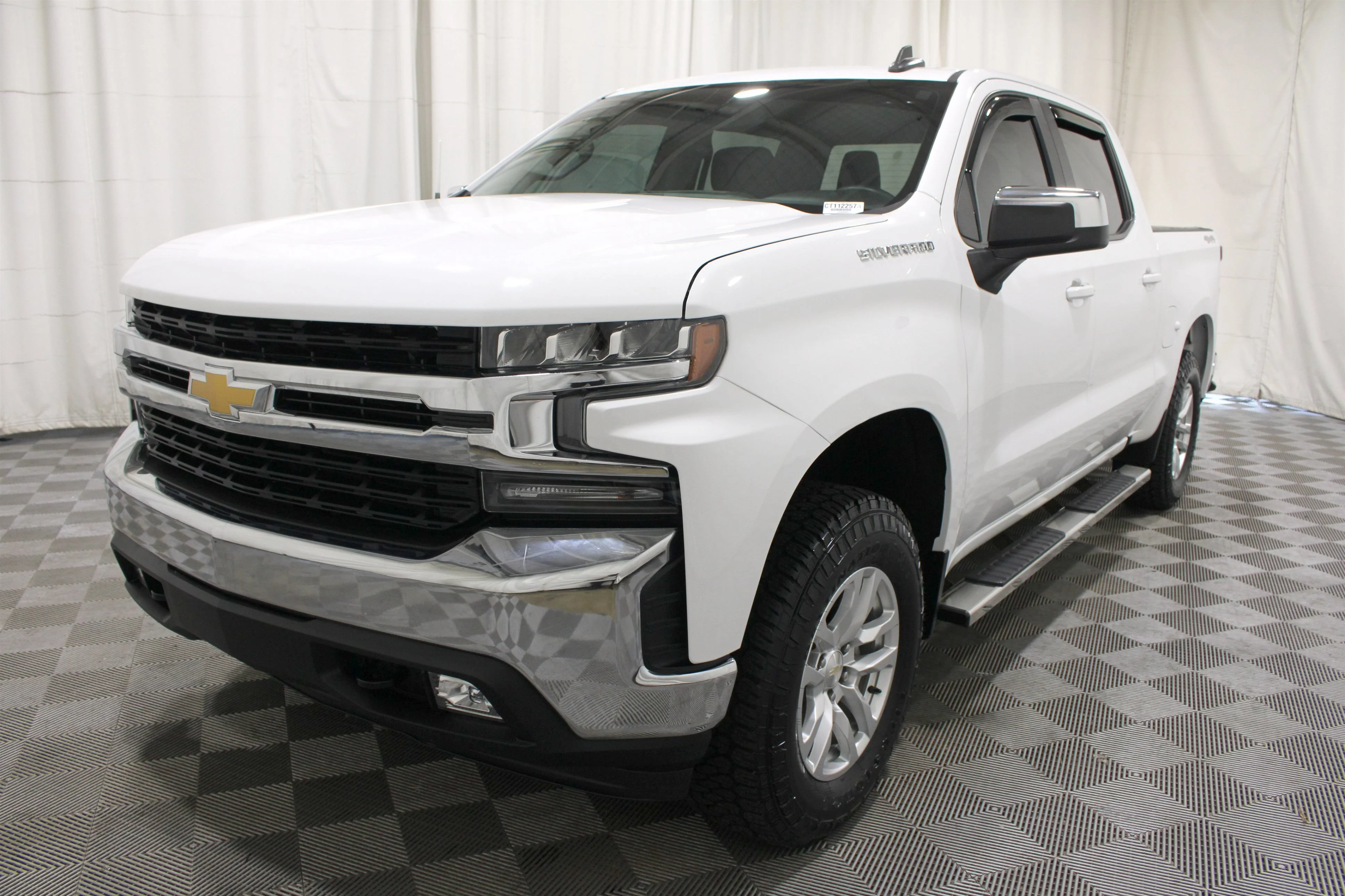 2021 Chevrolet Silverado 1500 LT - Photo 32