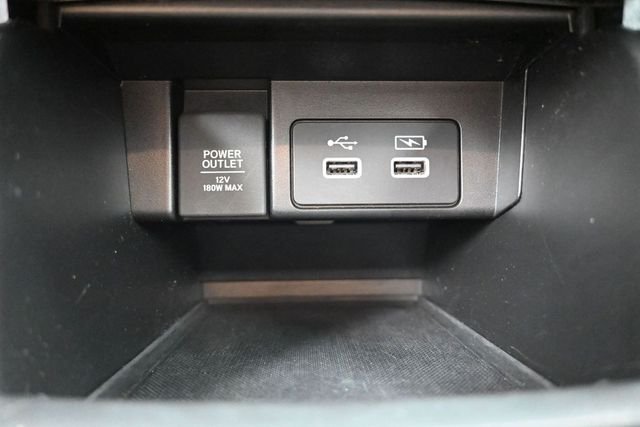 Used 2022 Silver Honda Sport image 9