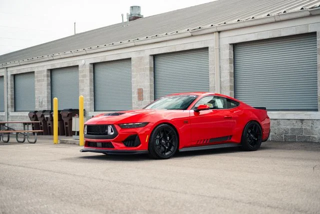 New 2026 Red LFP RTR SPEC 2 image 8