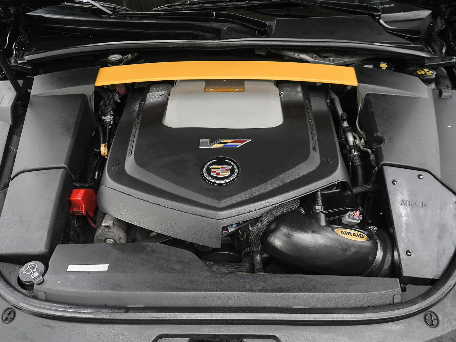 Used 2012 Black Cadillac 2dr Cpe image 30