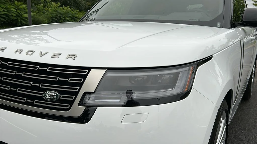 2026 Land Rover Range Rover SE - Photo 7