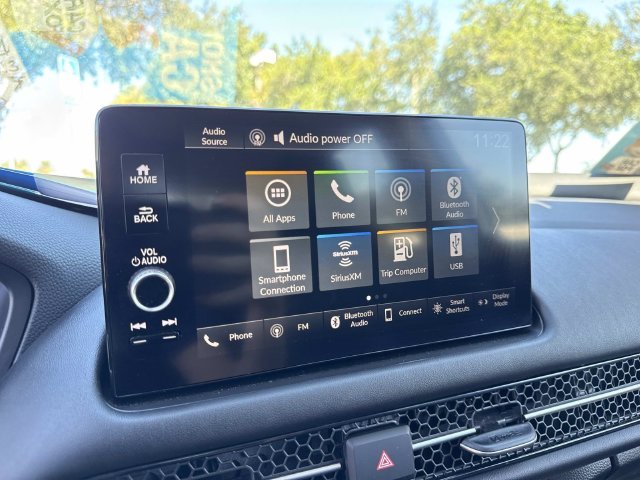 2024 Honda HR-V EX-L - Photo 24