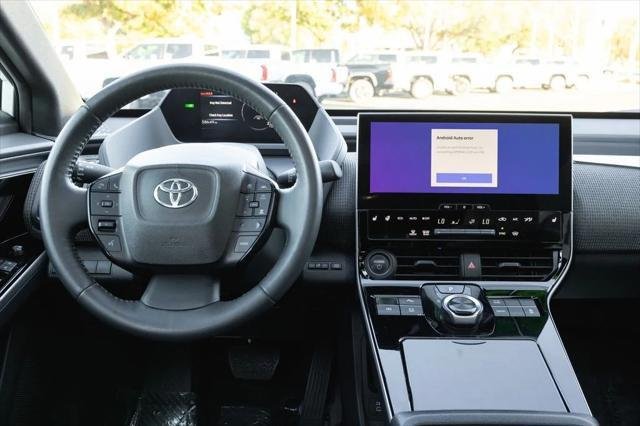 Certified Used 2023 WIND CHILL PEARL* Toyota  image 25