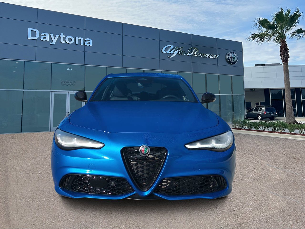 2025 Alfa Romeo Giulia Base - Photo 8