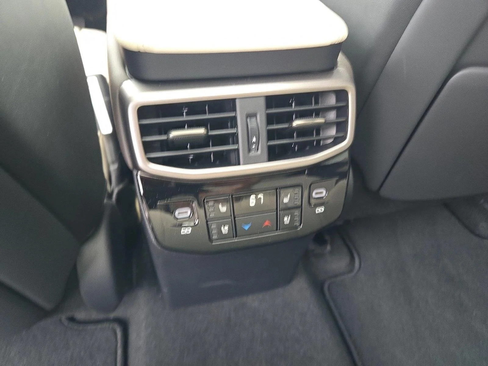Certified Used 2026 Nightfall Mica Lexus RX 350 Luxury image 18