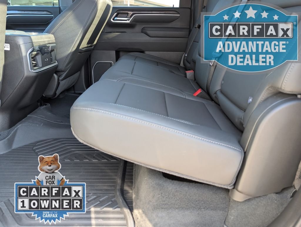 2026 Chevrolet Silverado 2500HD LTZ - Photo 28