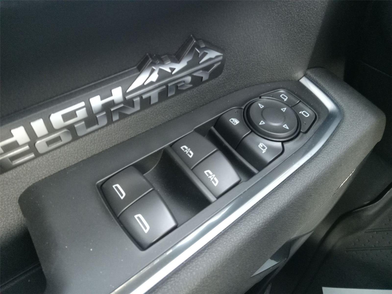 2026 Chevrolet Silverado 1500 High Country - Photo 66