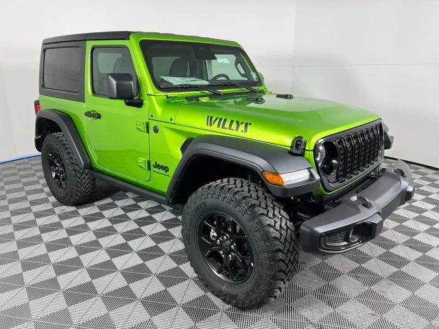Wrangler | Walker Chrysler Dodge Jeep RAM Wrangler | Walker Chrysler Dodge Jeep RAM