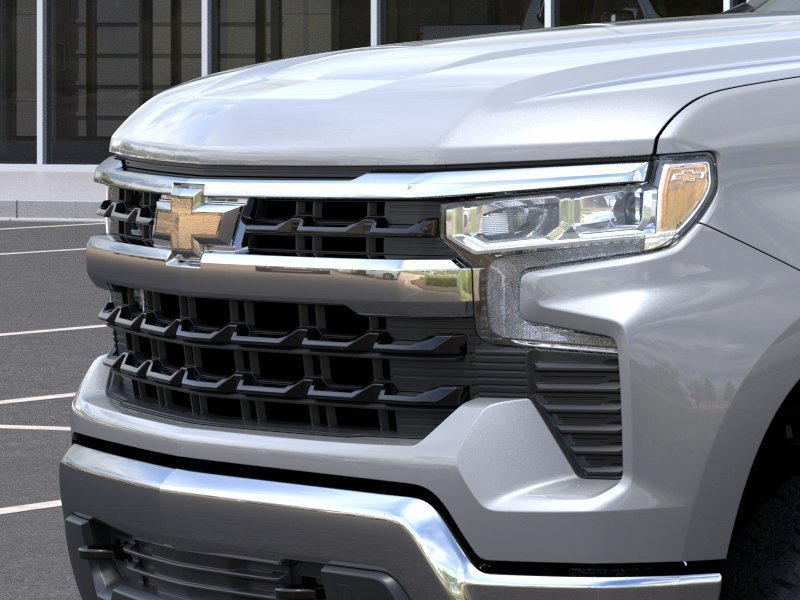 2026 Chevrolet Silverado 1500 LT - Photo 13