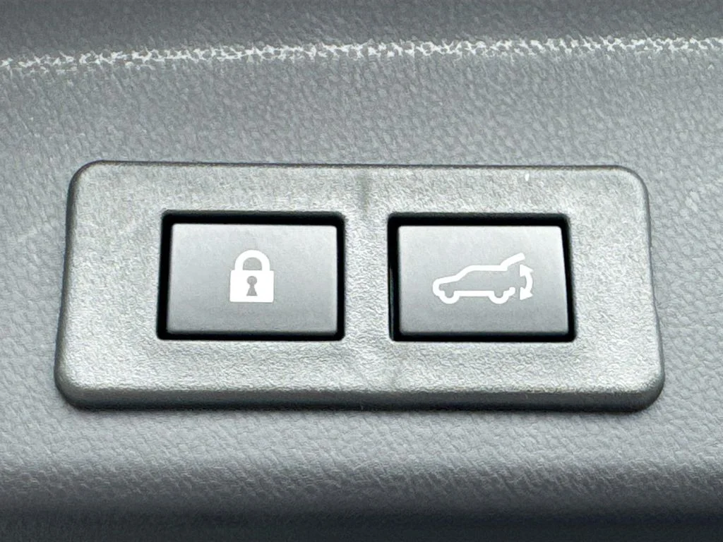 New 2026 Black Subaru Touring image 33
