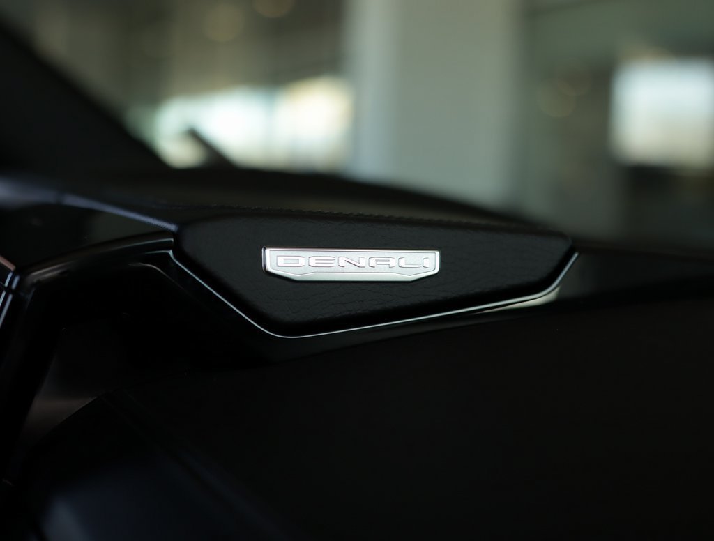 2026 GMC Yukon XL Denali - Photo 41