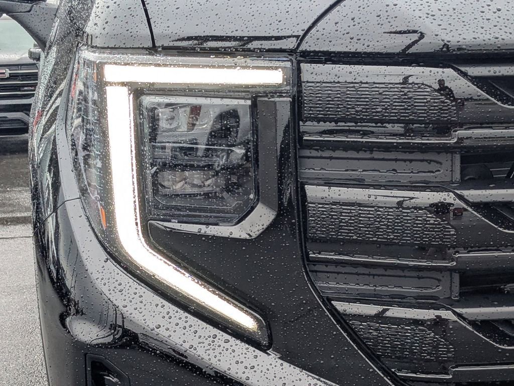 2026 GMC Sierra 1500 Elevation - Photo 10