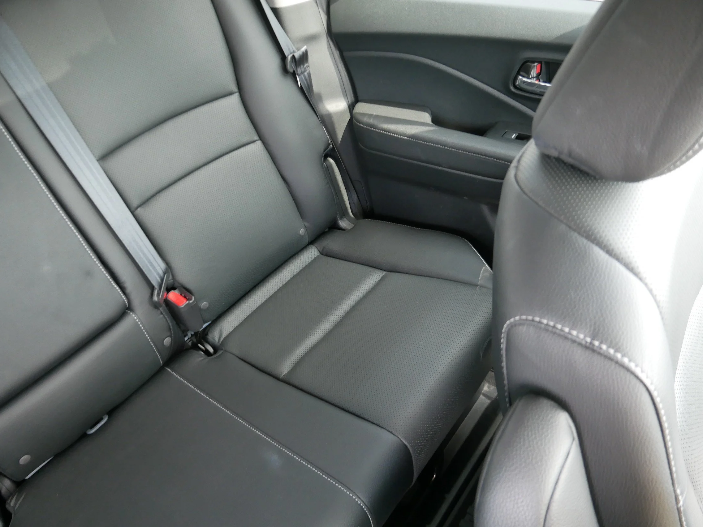 Used 2023 Sonic Gray Pearl Honda RTL-E image 14