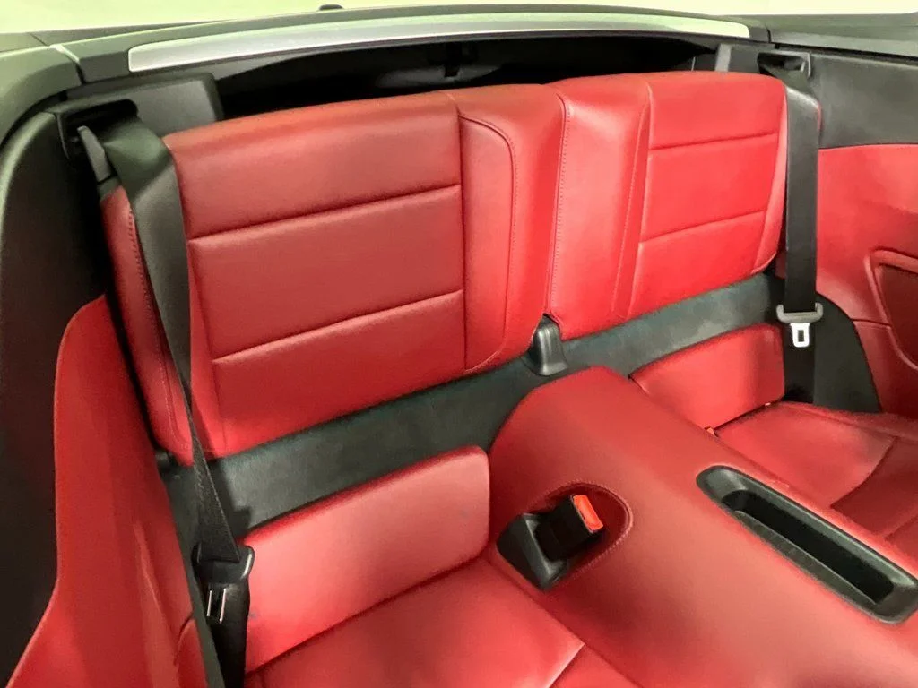 Used 2019 Black Porsche Targa 4 image 23
