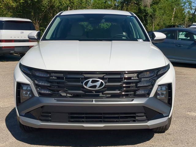 2025 Hyundai Tucson SE - Photo 27