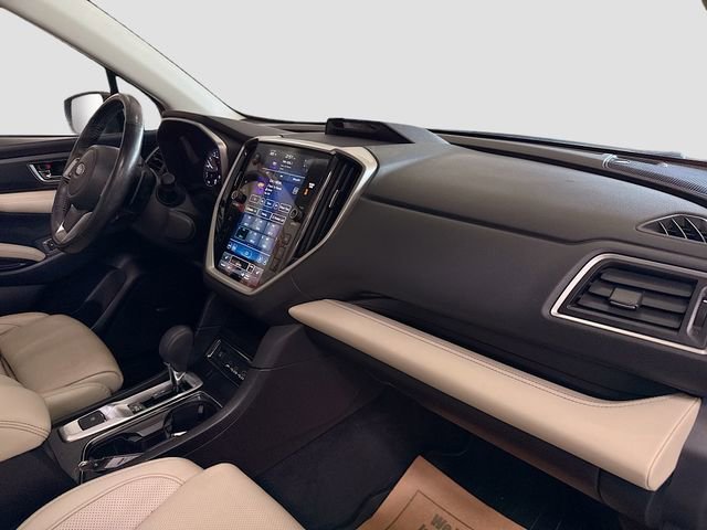 Used 2023 White Subaru Limited image 32
