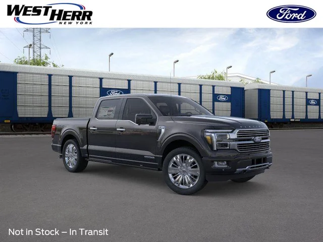 2026 FORD F150 HYBRID 