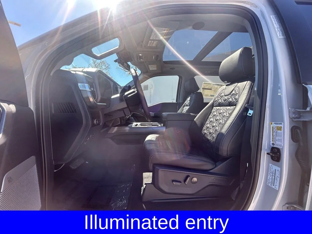 New 2026 Avalanche Ford Shelby Torque 1200 image 10