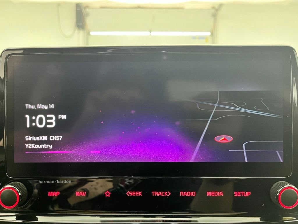2023 Kia Forte GT-Line - Photo 6