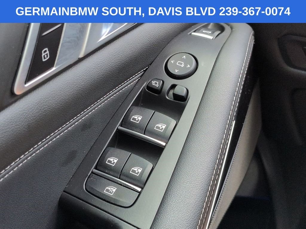 Certified Used 2024 Brooklyn Grey Metallic BMW sDrive40i image 27