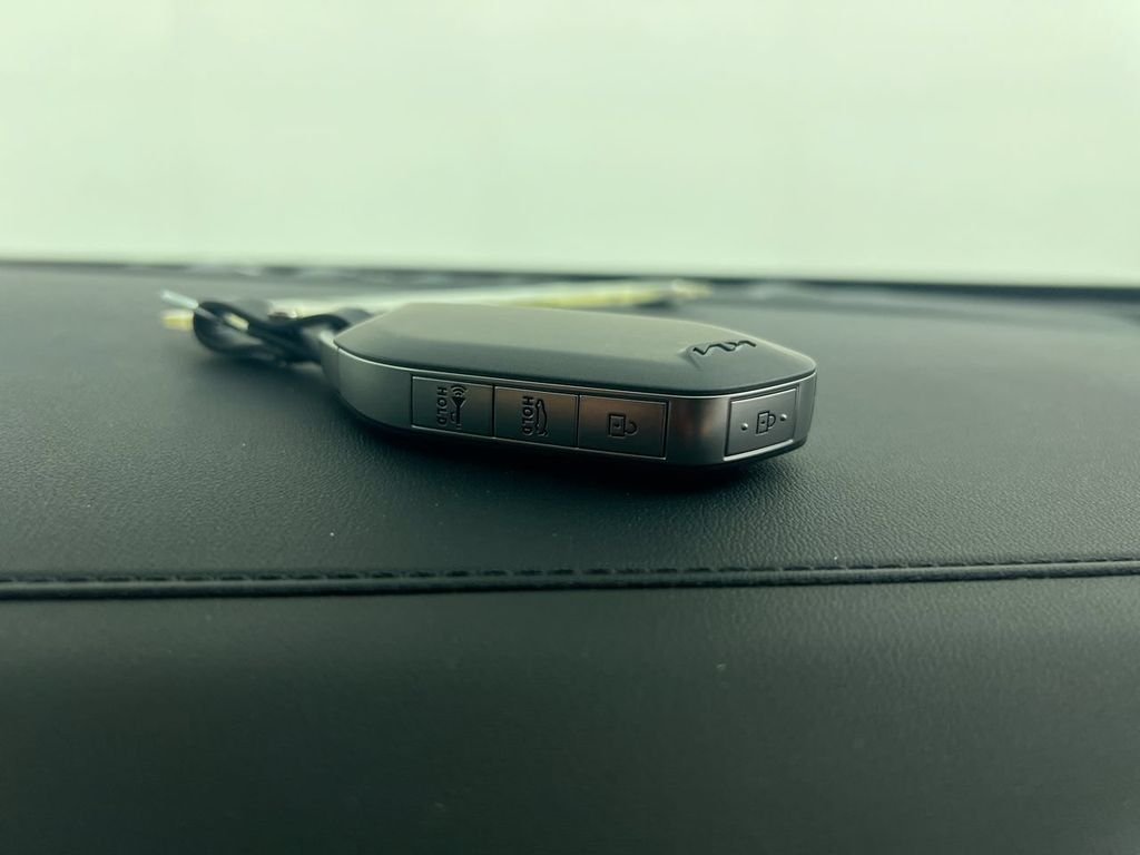 New 2026 Wolf Gray Kia GT-Line AWD image 33