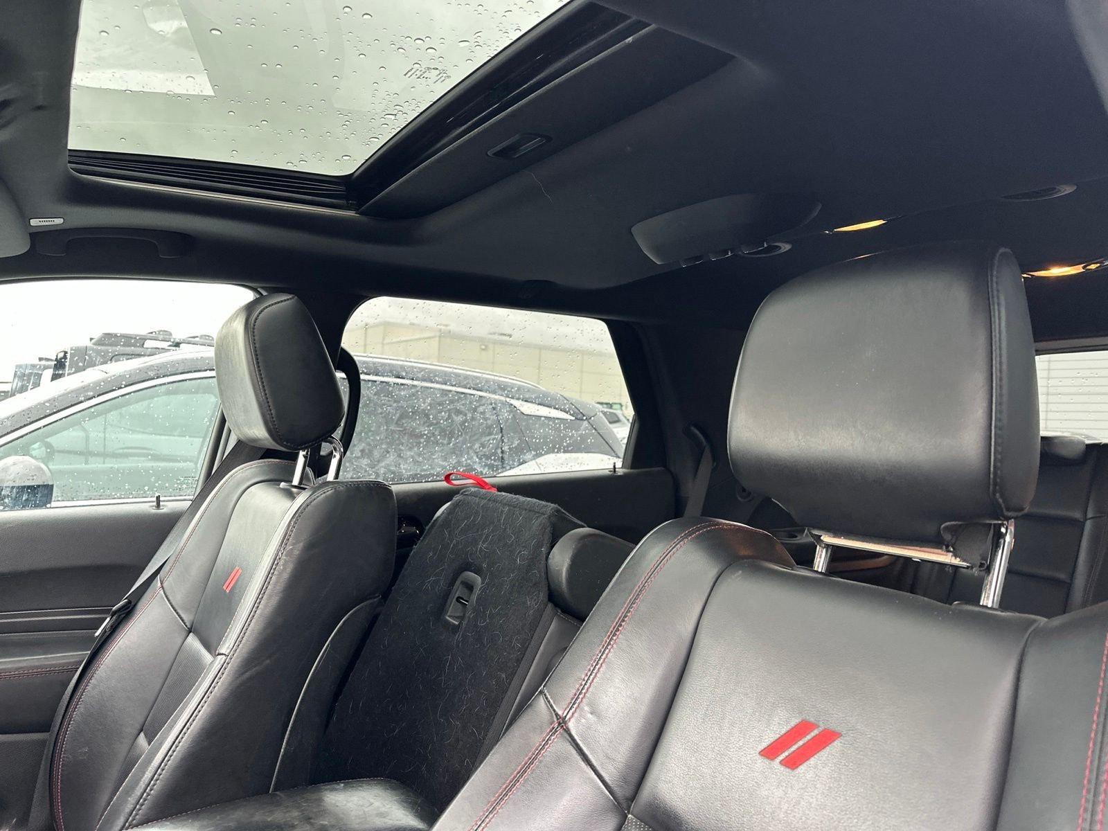 Used 2023 Gray Dodge R/T Plus image 5