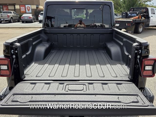 New 2026 Black Clear-Coat Exterior Paint Jeep Mojave image 10