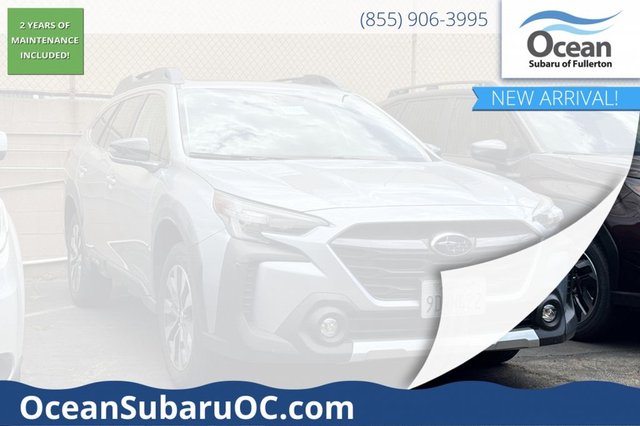 2023 Subaru Outback Limited