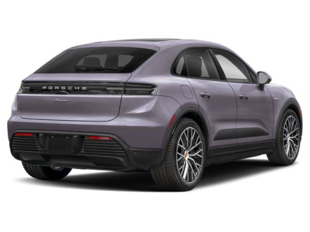 New 2026 Ice Grey Metallic Porsche 4 Electric image 5