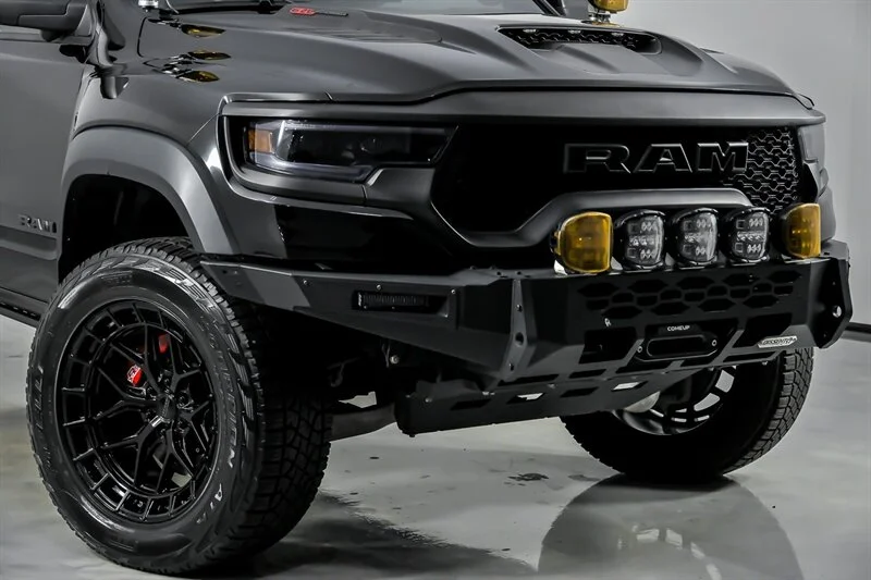 2022 RAM Ram 1500 Pickup TRX - Photo 2
